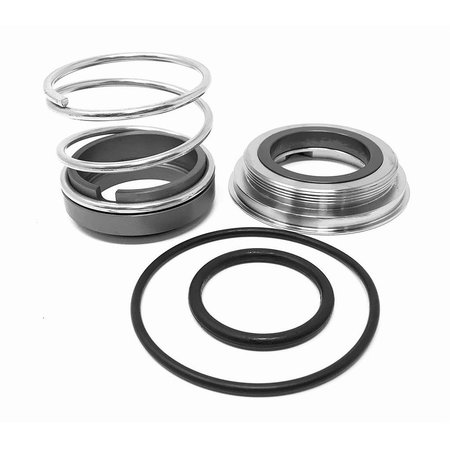 LKH/GHH 5-60 Seal Service Kit, SC/SC/Buna-N (304SS); Replaces Alfa Laval Part# 9612129606-304SS -  SPRINGER PARTS, 9612129606-304SSSP